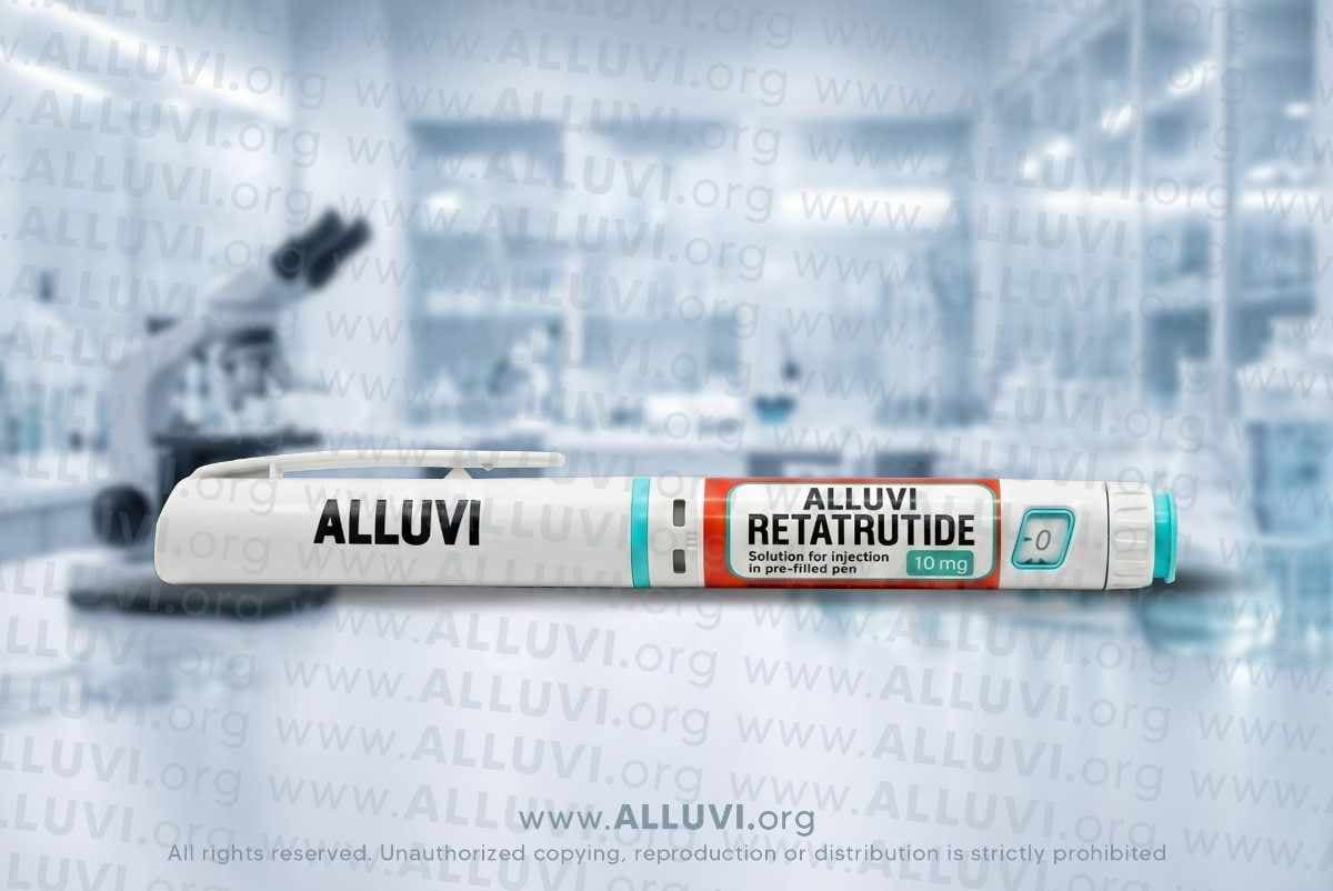 Retatrutide 40mg